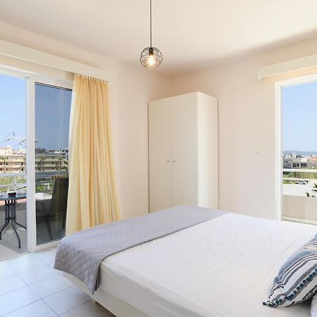 Eugenia Studios & Apartments Ialysos  Exteriér fotografie